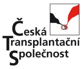 V. esko-slovensk transplantan kongres